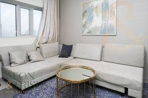 Appartement à Business Bay, Dubai, 1 chambre, 89 m², № 60772 - photo 2