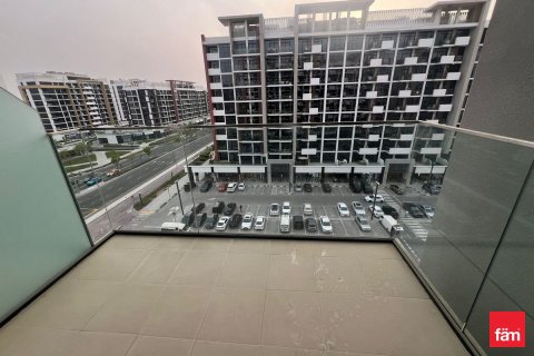 Apartment in Meydan, Dubai 35.8 sq.m. № 50030 - photo 8