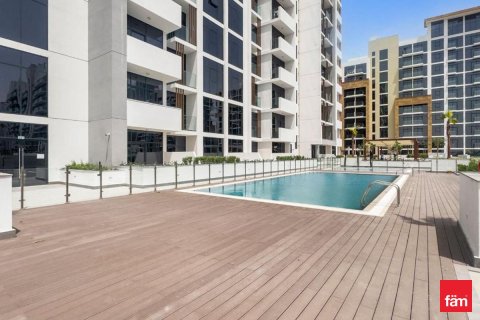 Apartment in Meydan, Dubai 35.8 sq.m. № 50030 - photo 10