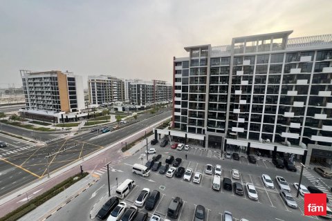 Apartment in Meydan, Dubai 35.8 sq.m. № 50030 - photo 11
