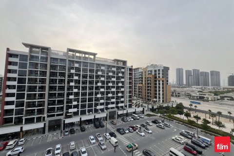 Apartment in Meydan, Dubai 35.8 sq.m. № 50030 - photo 12