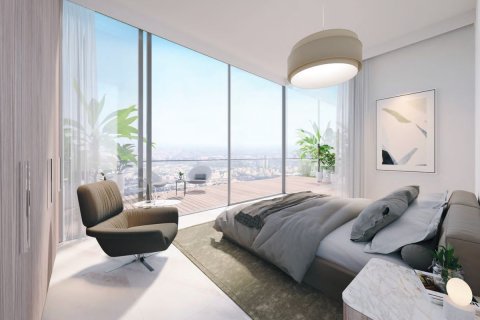 Apartment in Dubai Hills Estate, Dubai 1 bedroom, 78.4 sq.m. № 50029 - photo 7