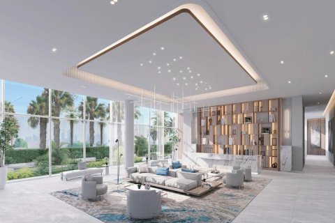 Apartment in Dubai Hills Estate, Dubai 1 bedroom, 78.4 sq.m. № 50029 - photo 1