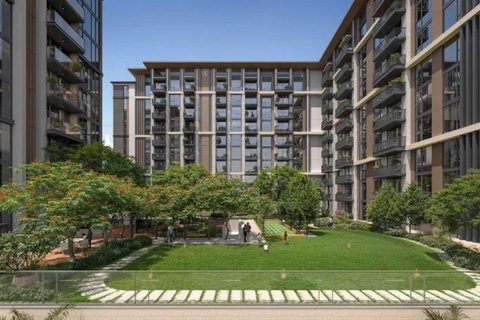 Apartment in Dubai Hills Estate, Dubai 1 bedroom, 78.4 sq.m. № 50029 - photo 13