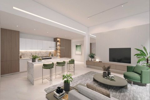 Apartment in Dubai Hills Estate, Dubai 1 bedroom, 78.4 sq.m. № 50029 - photo 2