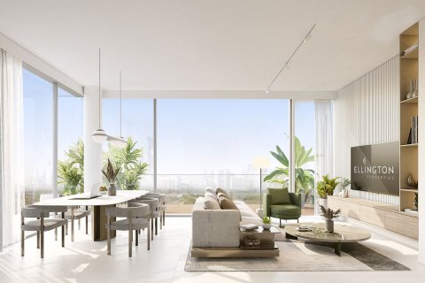 Apartment in Dubai Hills Estate, Dubai 1 bedroom, 78.4 sq.m. № 50029 - photo 6