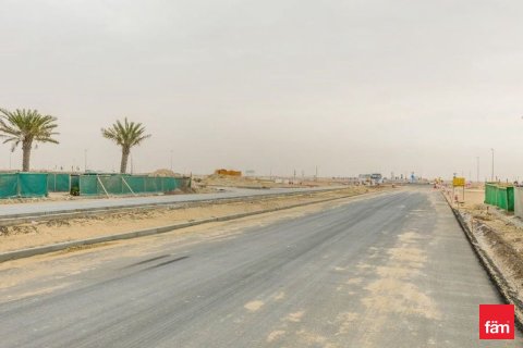 Land in Jebel Ali, Dubai 929.1 sq.m. № 50026 - photo 8