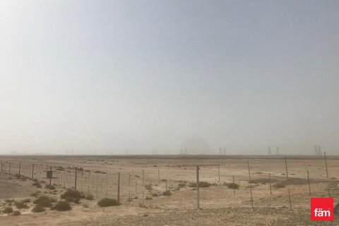 Land in Jebel Ali, Dubai 929.1 sq.m. № 50026 - photo 13