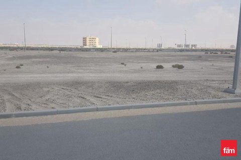 Land in Jebel Ali, Dubai 929.1 sq.m. № 50026 - photo 9