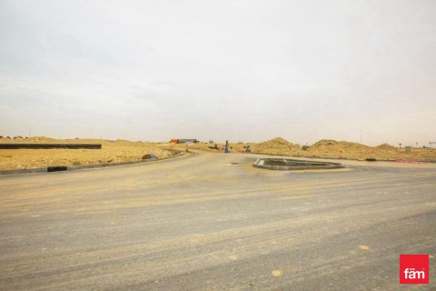 Land in Jebel Ali, Dubai 929.1 sq.m. № 50026 - photo 14