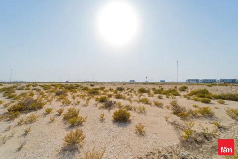 Land in Jebel Ali, Dubai 929.1 sq.m. № 50026 - photo 10