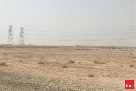 Land in Jebel Ali, Dubai 929.1 sq.m. № 50026 - photo 12