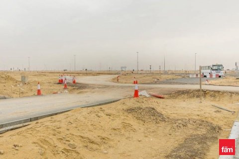 Land in Jebel Ali, Dubai 929.1 sq.m. № 50026 - photo 16