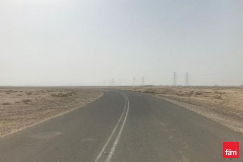 Land in Jebel Ali, Dubai 929.1 sq.m. № 50026 - photo 4