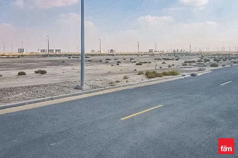 Land in Jebel Ali, Dubai 929.1 sq.m. № 50026 - photo 6
