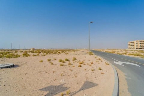 Land in Jebel Ali, Dubai 929.1 sq.m. № 50026 - photo 7