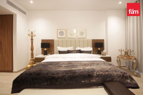 Apartment in Downtown Dubai (Downtown Burj Dubai), Dubai 3 bedrooms, 190.4 sq.m. № 50028 - photo 3