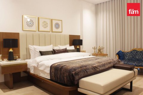 Apartment in Downtown Dubai (Downtown Burj Dubai), Dubai 3 bedrooms, 190.4 sq.m. № 50028 - photo 4