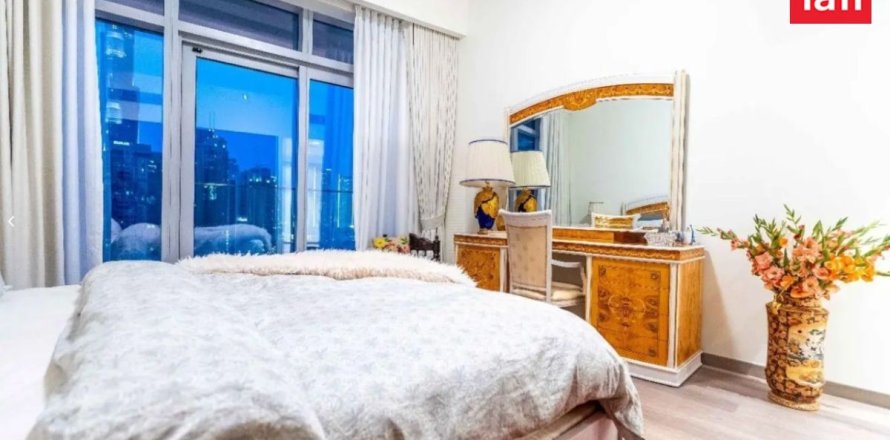 Apartment in Downtown Dubai (Downtown Burj Dubai), Dubai 3 bedrooms, 190.4 sq.m. № 50028