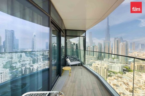 Apartment in Downtown Dubai (Downtown Burj Dubai), Dubai 3 bedrooms, 190.4 sq.m. № 50028 - photo 10