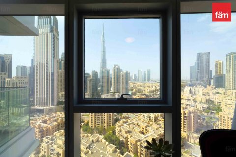 Apartment in Downtown Dubai (Downtown Burj Dubai), Dubai 3 bedrooms, 190.4 sq.m. № 50028 - photo 17