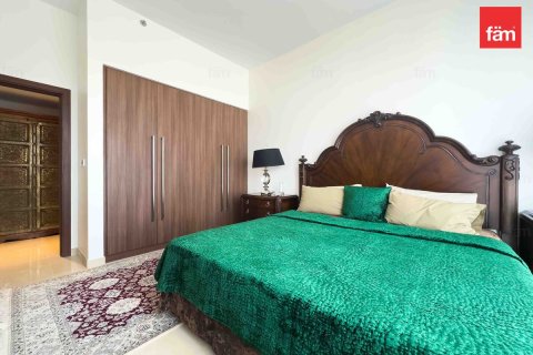 Apartment in Downtown Dubai (Downtown Burj Dubai), Dubai 3 bedrooms, 190.4 sq.m. № 50028 - photo 7