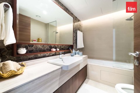 Apartment in Downtown Dubai (Downtown Burj Dubai), Dubai 3 bedrooms, 190.4 sq.m. № 50028 - photo 21