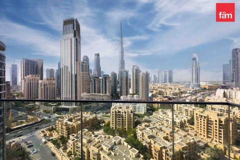Apartment in Downtown Dubai (Downtown Burj Dubai), Dubai 3 bedrooms, 190.4 sq.m. № 50028 - photo 25