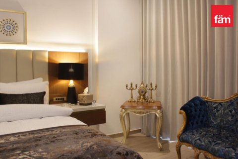 Apartment in Downtown Dubai (Downtown Burj Dubai), Dubai 3 bedrooms, 190.4 sq.m. № 50028 - photo 5