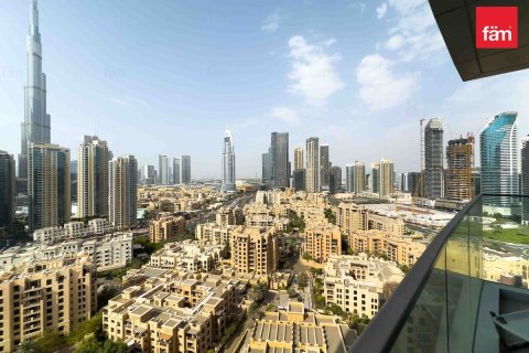 Apartment in Downtown Dubai (Downtown Burj Dubai), Dubai 3 bedrooms, 190.4 sq.m. № 50028 - photo 24