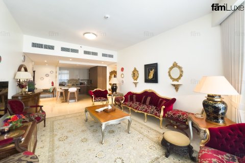 Apartment in Downtown Dubai (Downtown Burj Dubai), Dubai 3 bedrooms, 188.4 sq.m. № 50028