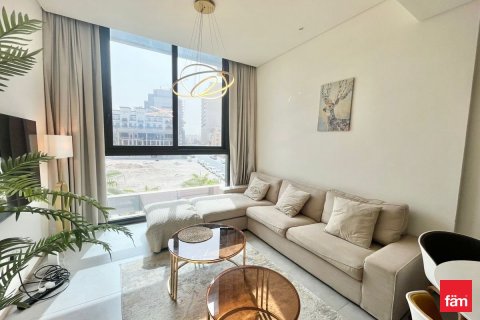 Apartment in Dubai 1 bedroom, 63.8 sq.m. № 50031 - photo 3