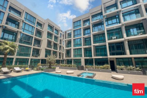 Apartment in Dubai 1 bedroom, 63.8 sq.m. № 50031 - photo 2