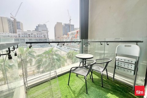 Apartment in Dubai 1 bedroom, 63.8 sq.m. № 50031 - photo 15