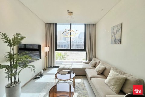 Apartment in Dubai 1 bedroom, 63.8 sq.m. № 50031 - photo 1