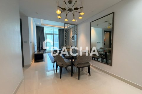 Apartment in Damac Maison Prive, Business Bay, Dubai 1 bedroom, 91 sq.m. № 110410 - photo 13