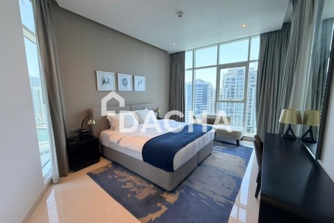 Apartment in Damac Maison Prive, Business Bay, Dubai 1 bedroom, 91 sq.m. № 110410 - photo 10