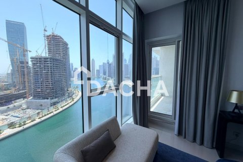 Apartment in Damac Maison Prive, Business Bay, Dubai 1 bedroom, 91 sq.m. № 110410 - photo 9