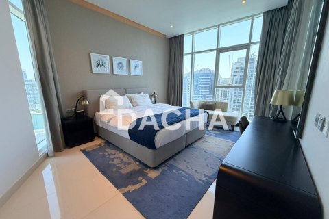Apartment in Damac Maison Prive, Business Bay, Dubai 1 bedroom, 91 sq.m. № 110410 - photo 7