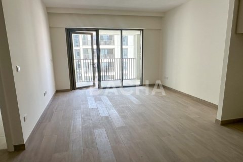 Appartement à Creek Beach, Dubai Creek Harbour (The Lagoons), Dubai, 1 chambre, 64 m², № 110416