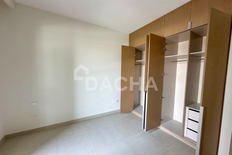 Appartement à Creek Beach, Dubai Creek Harbour (The Lagoons), Dubai, 1 chambre, 64 m², № 110416 - photo 3