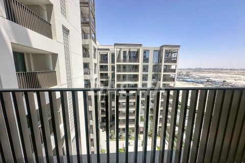 Appartement à Creek Beach, Dubai Creek Harbour (The Lagoons), Dubai, 1 chambre, 64 m², № 110416 - photo 9