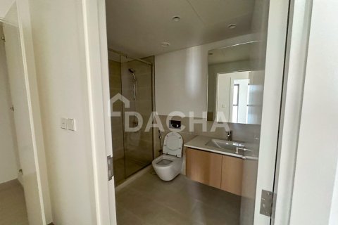 Appartement à Creek Beach, Dubai Creek Harbour (The Lagoons), Dubai, 1 chambre, 64 m², № 110416 - photo 2