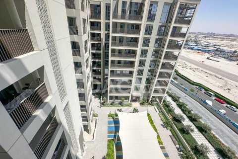 Appartement à Creek Beach, Dubai Creek Harbour (The Lagoons), Dubai, 1 chambre, 64 m², № 110416 - photo 10