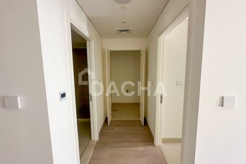 Appartement à Creek Beach, Dubai Creek Harbour (The Lagoons), Dubai, 1 chambre, 64 m², № 110416 - photo 6
