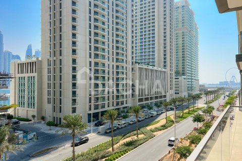 Appartement à EMAAR Beachfront, Dubai Harbour, Dubai, 1 chambre, 71 m², № 110415 - photo 8