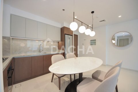 Appartement à EMAAR Beachfront, Dubai Harbour, Dubai, 1 chambre, 71 m², № 110415 - photo 13
