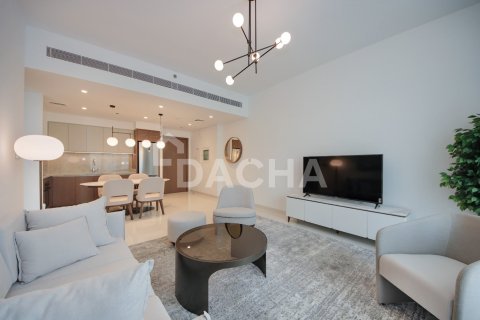Appartement à EMAAR Beachfront, Dubai Harbour, Dubai, 1 chambre, 71 m², № 110415 - photo 17