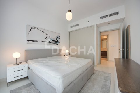 Appartement à EMAAR Beachfront, Dubai Harbour, Dubai, 1 chambre, 71 m², № 110415 - photo 11