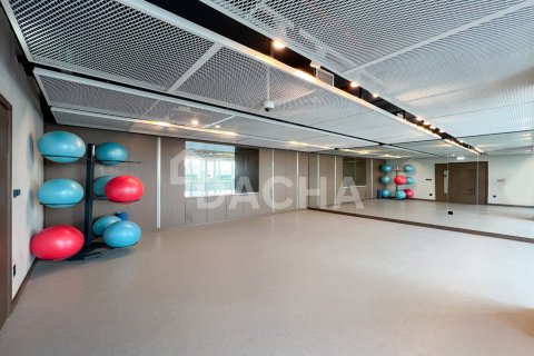 Appartement à EMAAR Beachfront, Dubai Harbour, Dubai, 1 chambre, 71 m², № 110415 - photo 4